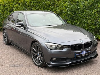 Used BMW 3 Series 2016 for sale - 76216173: Photo