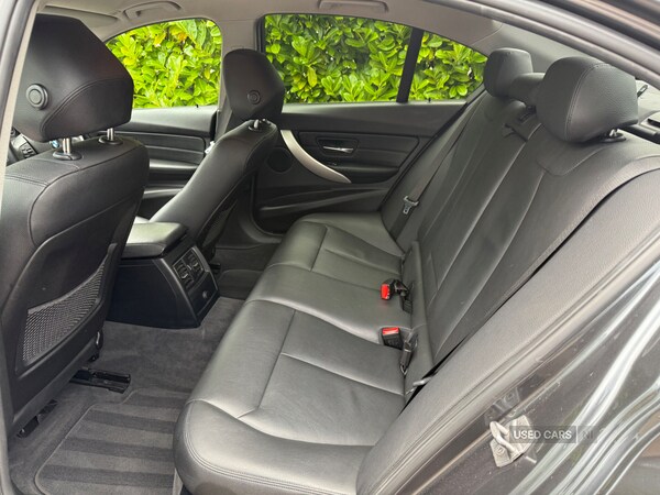 Used BMW 3 Series 2016 for sale - 76216173: Photo 5