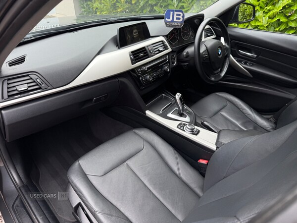 Used BMW 3 Series 2016 for sale - 76216173: Photo 6