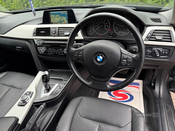 Used BMW 3 Series 2016 for sale - 76216173: Photo 9