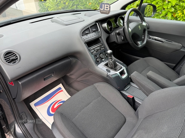 Used Peugeot 5008 2016 for sale - 76409906: Photo 10