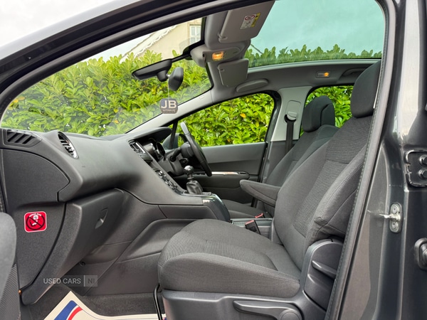 Used Peugeot 5008 2016 for sale - 76409906: Photo 11