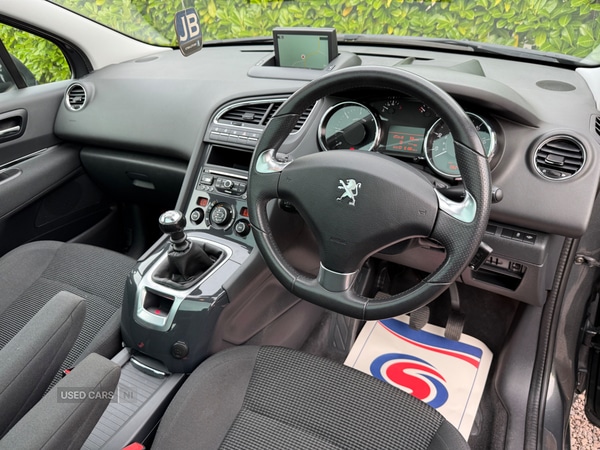 Used Peugeot 5008 2016 for sale - 76409906: Photo 12