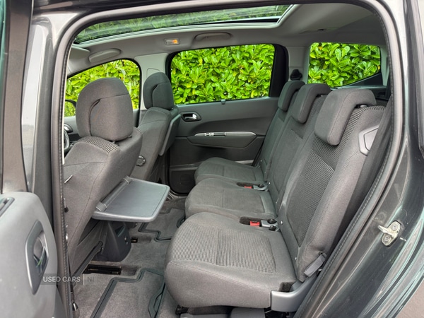 Used Peugeot 5008 2016 for sale - 76409906: Photo 7