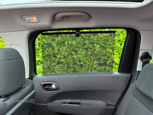 Used Peugeot 5008 2016 for sale - 76409906: Photo 8