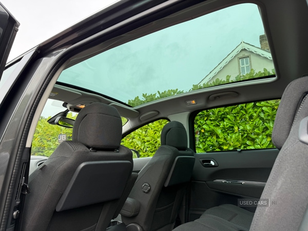 Used Peugeot 5008 2016 for sale - 76409906: Photo 9