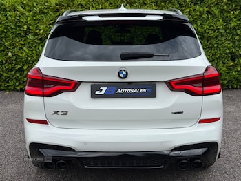 Used BMW X3 2019 for sale - 79541085: Photo