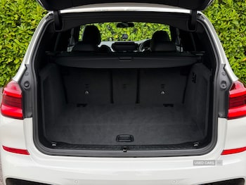 Used BMW X3 2019 for sale - 79541085: Photo