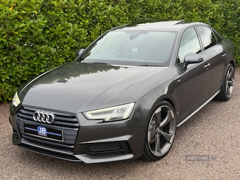 Audi - A4
