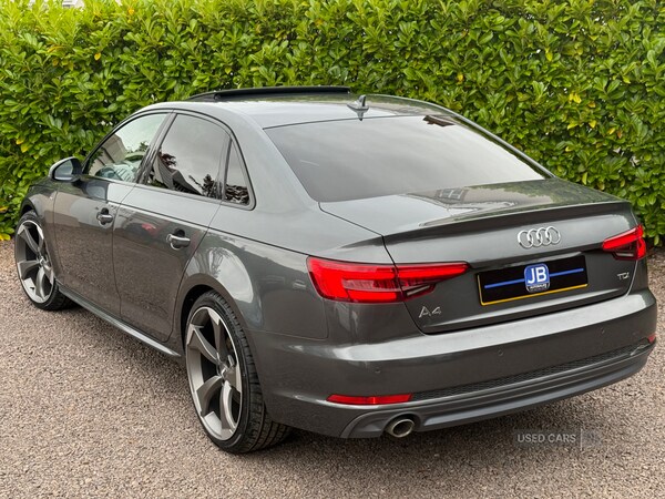 Used Audi A4 2016 for sale - 76228423: Photo 2