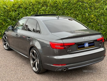 Used Audi A4 2016 for sale - 76228423: Photo 2