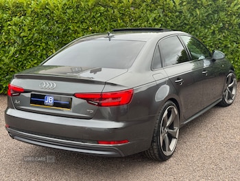 Used Audi A4 2016 for sale - 76228423: Photo 3