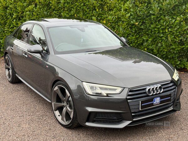 Used Audi A4 2016 for sale - 76228423: Photo 5