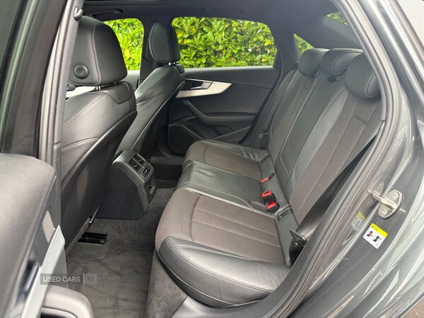 Used Audi A4 2016 for sale - 76228423: Photo 6