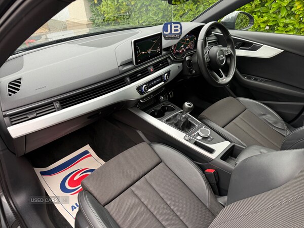 Used Audi A4 2016 for sale - 76228423: Photo 7
