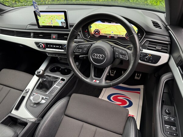 Used Audi A4 2016 for sale - 76228423: Photo 9