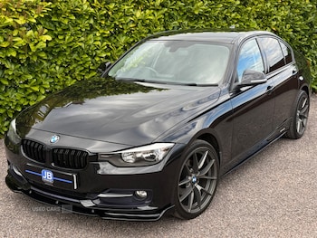Used BMW 3 Series 2015 for sale - 78539592: Photo