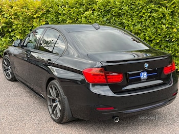Used BMW 3 Series 2015 for sale - 78539592: Photo
