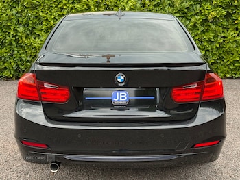 Used BMW 3 Series 2015 for sale - 78539592: Photo