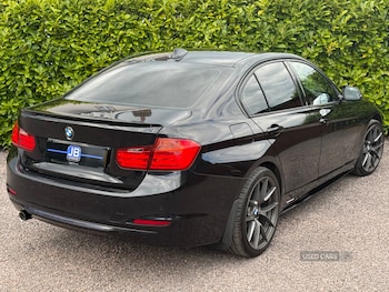 Used BMW 3 Series 2015 for sale - 78539592: Photo