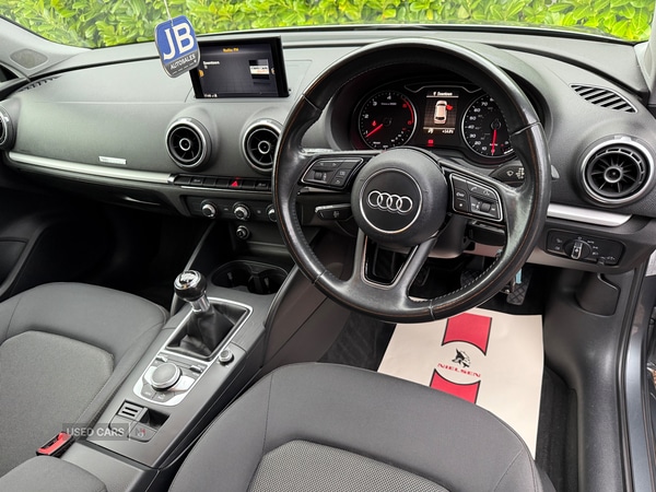 Used Audi A3 2016 for sale - 76953680: Photo 10