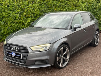 Audi A3 feature image