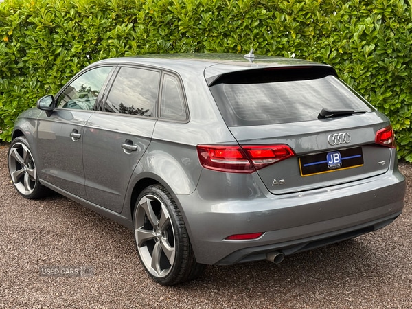 Used Audi A3 2016 for sale - 76953680: Photo 2