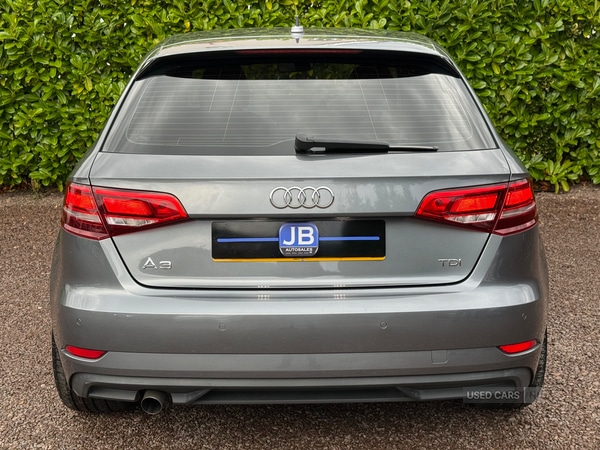 Used Audi A3 2016 for sale - 76953680: Photo 3