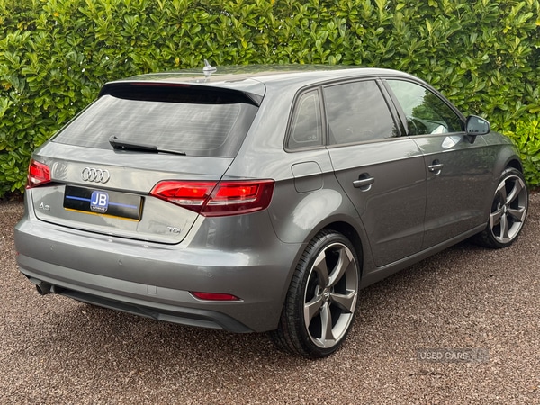 Used Audi A3 2016 for sale - 76953680: Photo 4