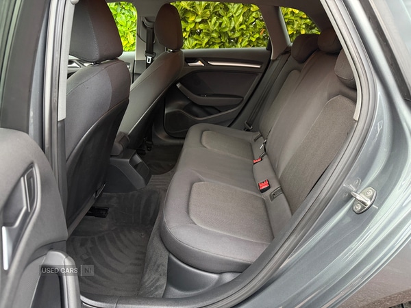 Used Audi A3 2016 for sale - 76953680: Photo 6