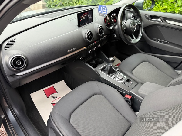 Used Audi A3 2016 for sale - 76953680: Photo 7