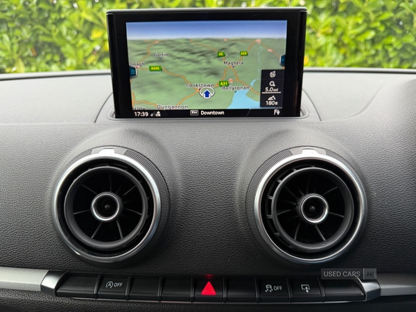 Used Audi A3 2016 for sale - 76953680: Photo 8