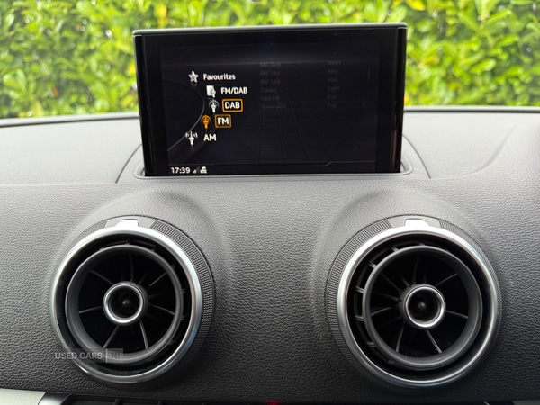 Used Audi A3 2016 for sale - 76953680: Photo 9