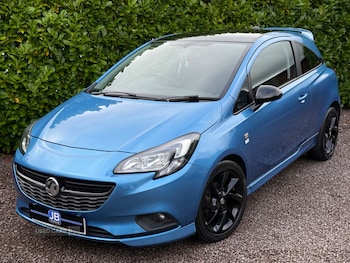 Used Vauxhall Corsa 2017 for sale - 75782880: Photo