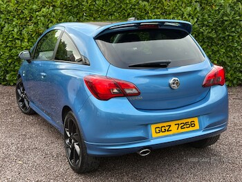 Used Vauxhall Corsa 2017 for sale - 75782880: Photo