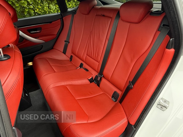 Used BMW 4 Series 2016 for sale - 78117007: Photo 11