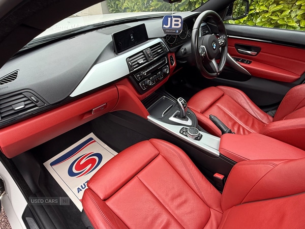 Used BMW 4 Series 2016 for sale - 78117007: Photo 12