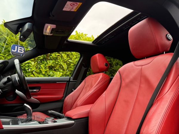 Used BMW 4 Series 2016 for sale - 78117007: Photo 13