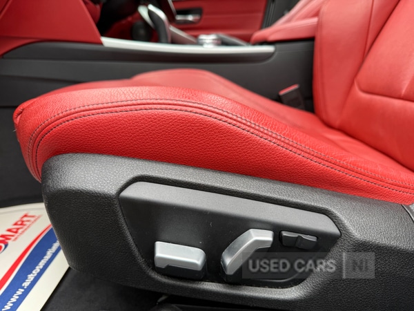 Used BMW 4 Series 2016 for sale - 78117007: Photo 14