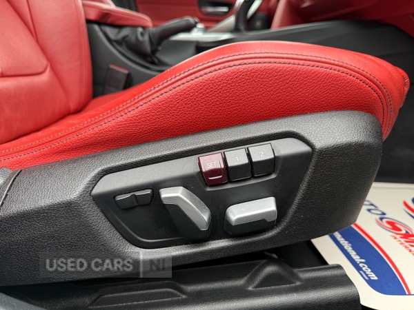 Used BMW 4 Series 2016 for sale - 78117007: Photo 18