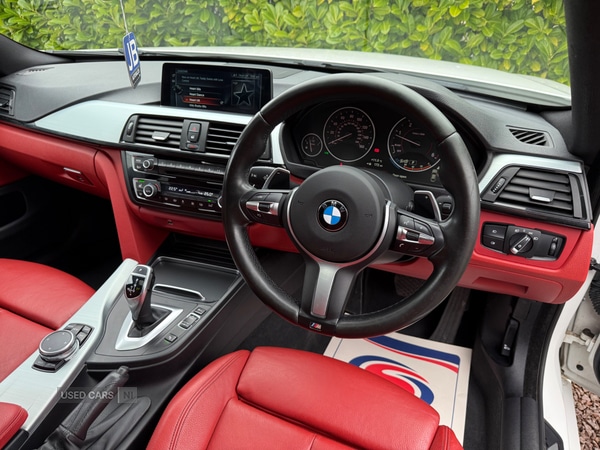 Used BMW 4 Series 2016 for sale - 78117007: Photo 19