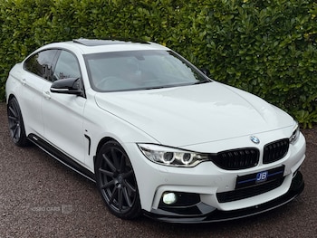 BMW 4 Series feature image