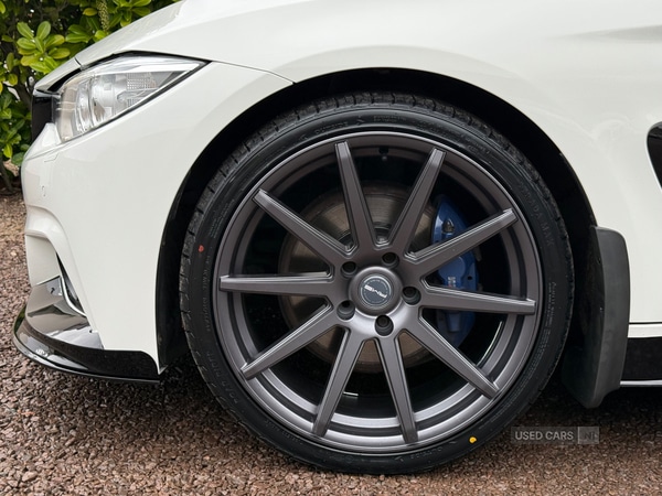 Used BMW 4 Series 2016 for sale - 78117007: Photo 8