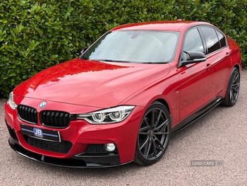 Used BMW 3 Series 2018 for sale - 75732918: Photo