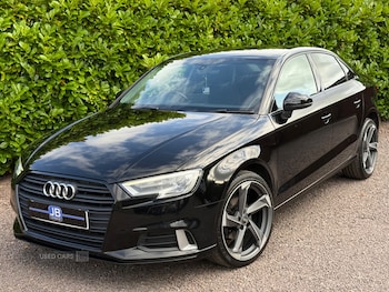 Used Audi A3 2016 for sale - 75494657: Photo