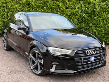 Used Audi A3 2016 for sale - 75494657: Photo