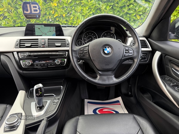 Used BMW 3 Series 2018 for sale - 77697245: Photo 10
