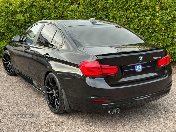 Used BMW 3 Series 2018 for sale - 77697245: Photo 2