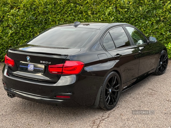 Used BMW 3 Series 2018 for sale - 77697245: Photo 4