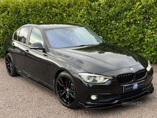 Used BMW 3 Series 2018 for sale - 77697245: Photo 5